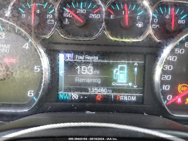 Chevrolet Tahoe Ls 2016 1GNSCAKC3GR288493 Image 7