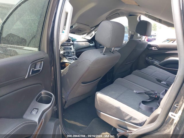 Chevrolet Tahoe Ls 2016 1GNSCAKC3GR288493 Image 8