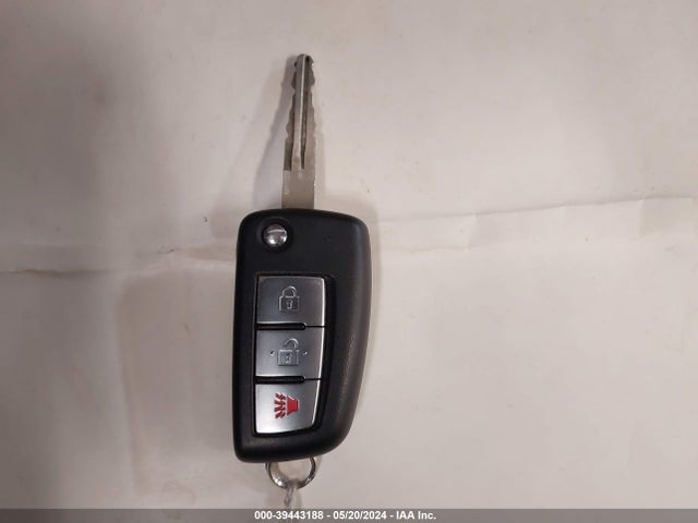 Nissan ROGUE S 2017 JN8AT2MV6HW000577 Image 11