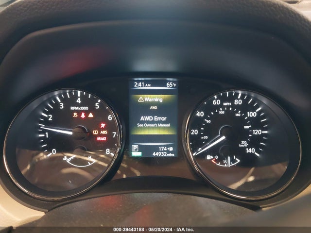 Nissan ROGUE S 2017 JN8AT2MV6HW000577 Image 16