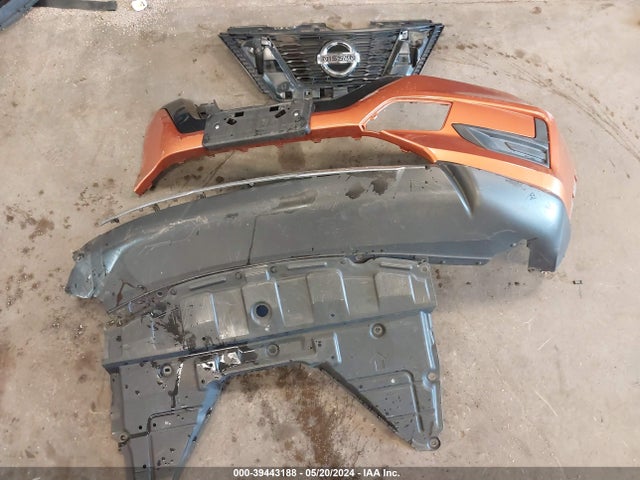 Nissan ROGUE S 2017 JN8AT2MV6HW000577 Image 12