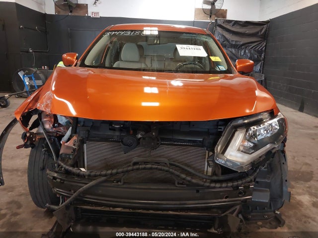 Nissan ROGUE S 2017 JN8AT2MV6HW000577 Image 6