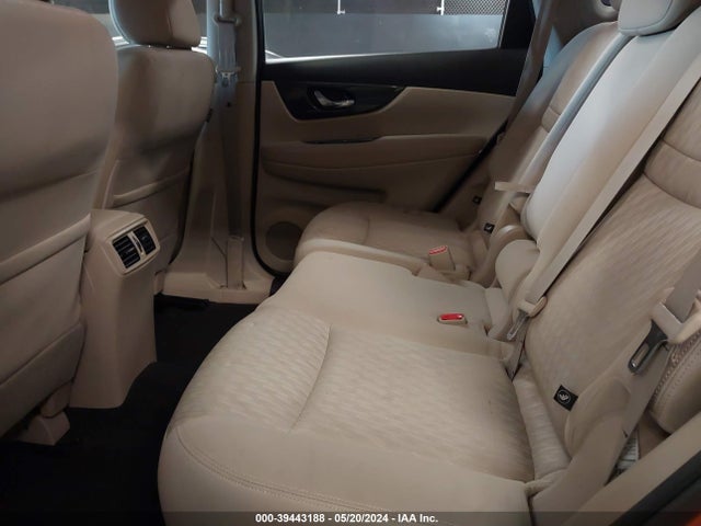 Nissan ROGUE S 2017 JN8AT2MV6HW000577 Image 8