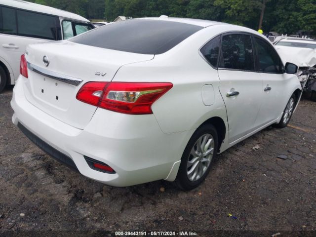 3N1AB7AP9JY268431 Nissan SENTRA SV