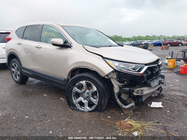 2019 2HKRW2H52KH617729 main image