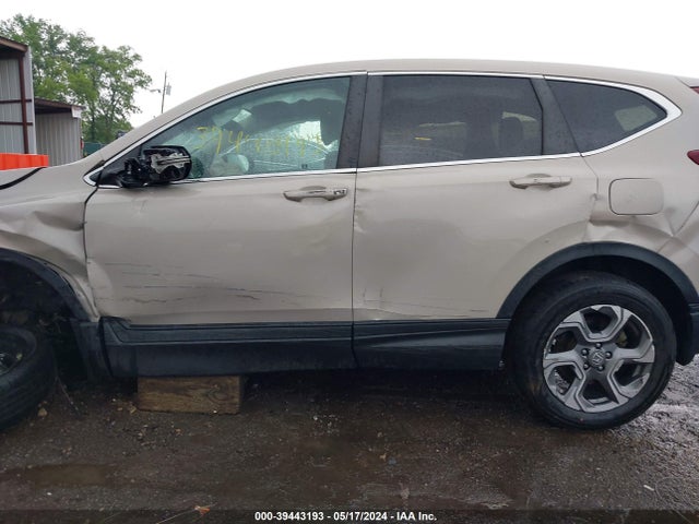 Honda CR-V EX 2019 2HKRW2H52KH617729 Image 14