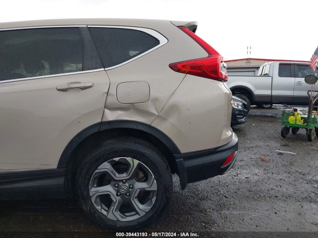 Honda CR-V EX 2019 2HKRW2H52KH617729 Image 15