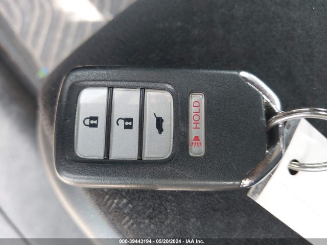 Honda CR-V EX 2015 5J6RM4H58FL114929 Image 11