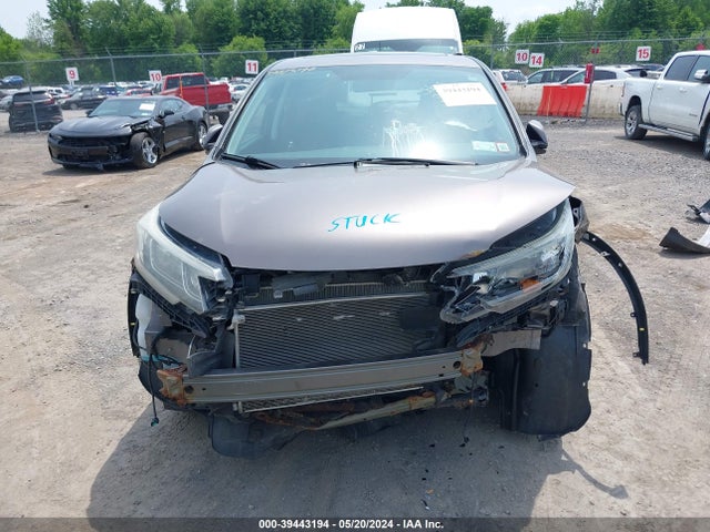 Honda CR-V EX 2015 5J6RM4H58FL114929 Image 13