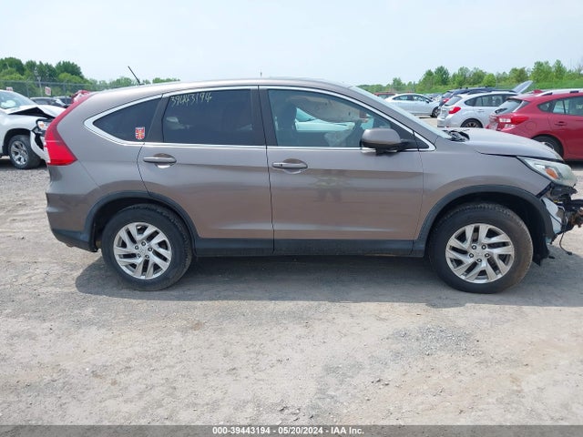 Honda CR-V EX 2015 5J6RM4H58FL114929 Image 14