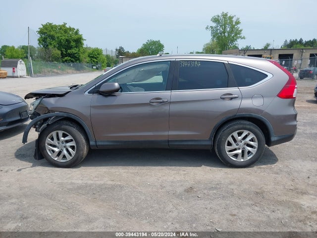 Honda CR-V EX 2015 5J6RM4H58FL114929 Image 15
