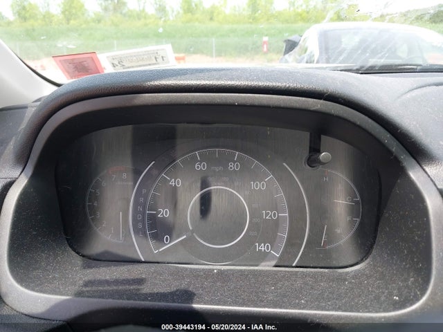 Honda CR-V EX 2015 5J6RM4H58FL114929 Image 16