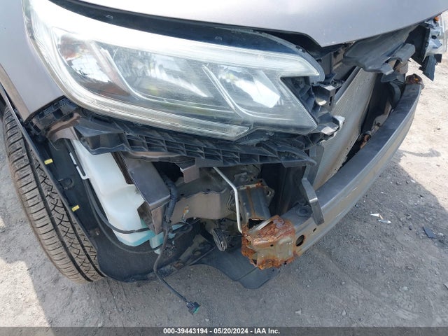 Honda CR-V EX 2015 5J6RM4H58FL114929 Image 12
