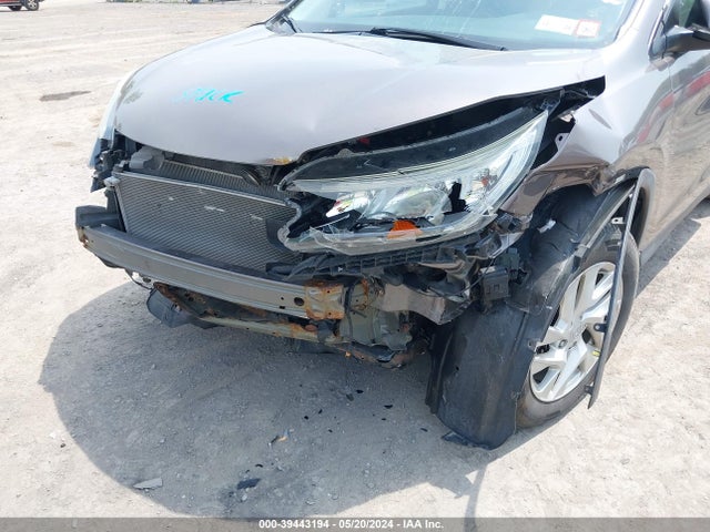 Honda CR-V EX 2015 5J6RM4H58FL114929 Image 6