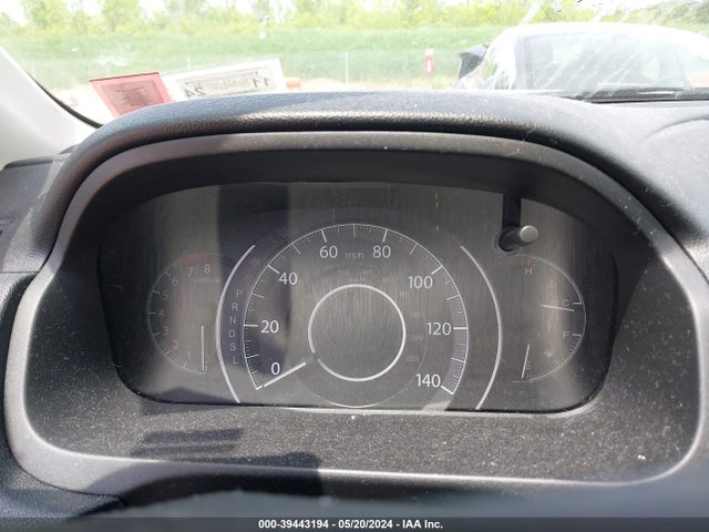 Honda CR-V EX 2015 5J6RM4H58FL114929 Image 7