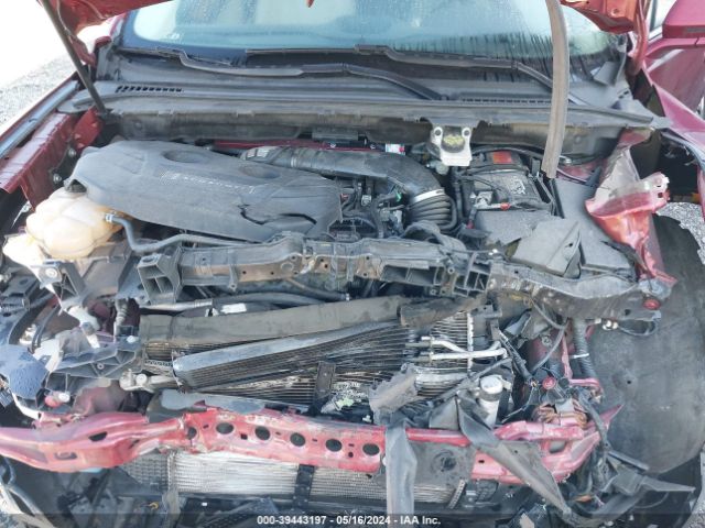 5LMCJ1A97FUJ27223 Lincoln MKC
