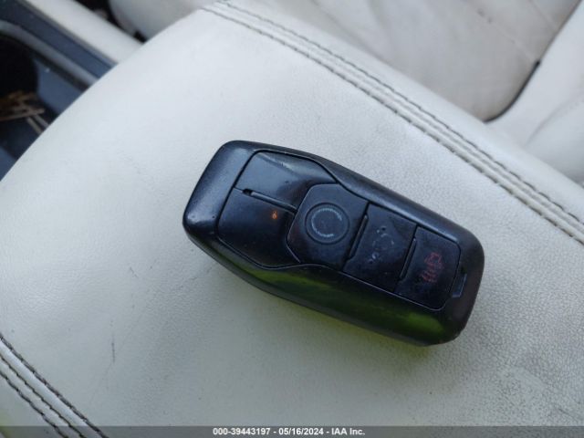 5LMCJ1A97FUJ27223 Lincoln MKC