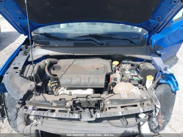 3C4NJCBB0KT637057 Jeep Compass Sun And Wheel Fwd