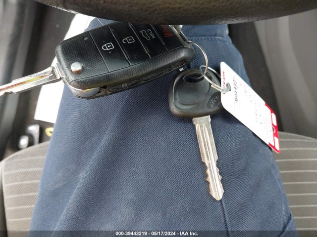 KIA FORTE LX 2015 KNAFX4A68F5328114 Image 11