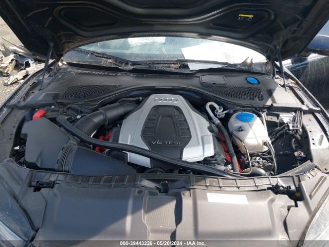 WAU23AFC2JN040198 Audi A7 3.0t Premium Plus
