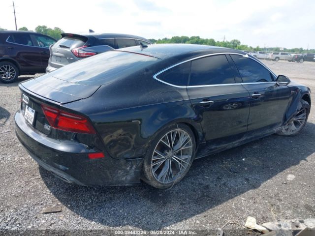 WAU23AFC2JN040198 Audi A7 3.0t Premium Plus