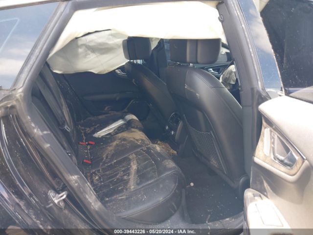 WAU23AFC2JN040198 Audi A7 3.0t Premium Plus