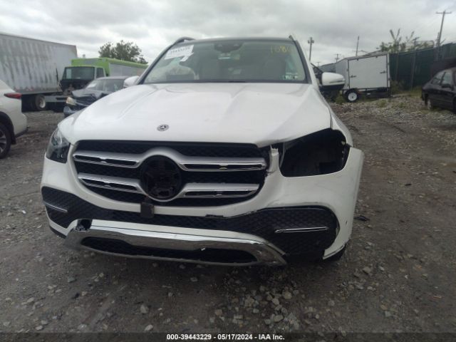 4JGFB4KB2LA119544 Mercedes-Benz Gle 350 4matic