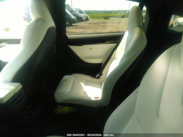 5YJXCBE22LF300382 Tesla Model X Long Range Dual Motor All-wheel Drive/long Range Plus Dual Motor All-wheel Drive