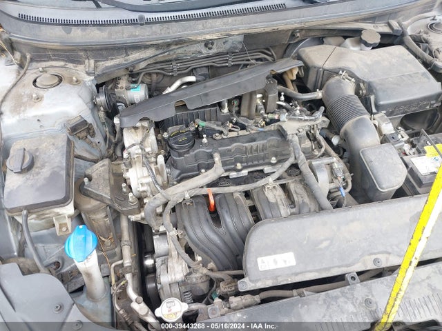 Hyundai Sonata 2016 5NPE24AF5GH408257 Image 10