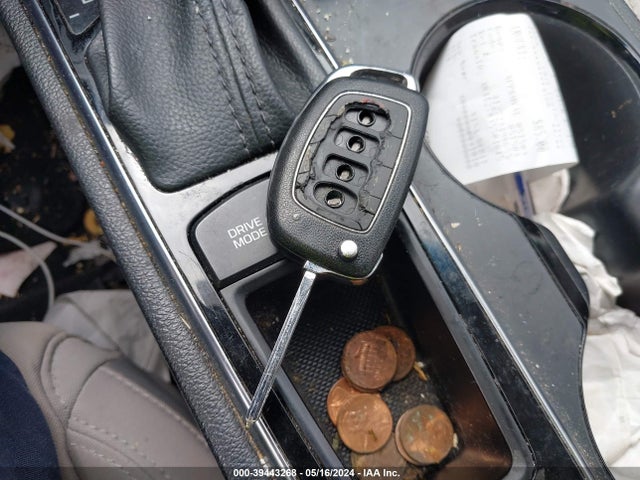 Hyundai Sonata 2016 5NPE24AF5GH408257 Image 11