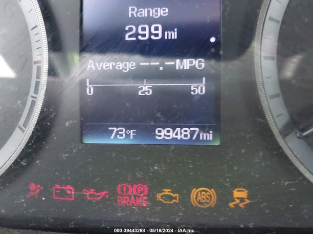 Hyundai Sonata 2016 5NPE24AF5GH408257 Image 7