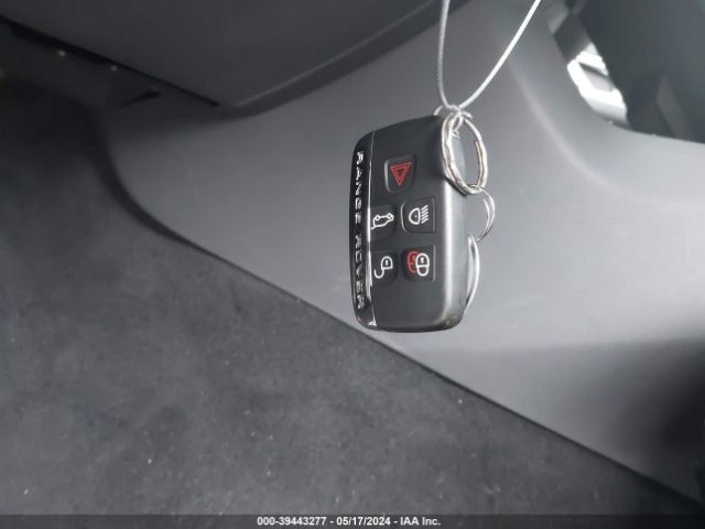SALYM2RXXJA733082 Land Rover Range Rover Velar P250 Hse R-dynamic