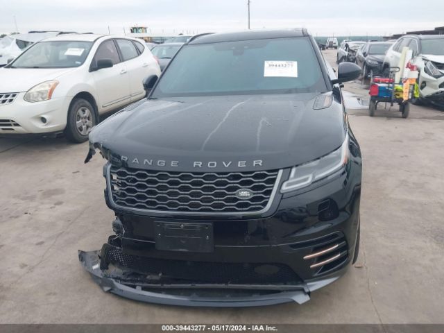SALYM2RXXJA733082 Land Rover Range Rover Velar P250 Hse R-dynamic