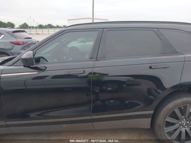 SALYM2RXXJA733082 Land Rover Range Rover Velar P250 Hse R-dynamic