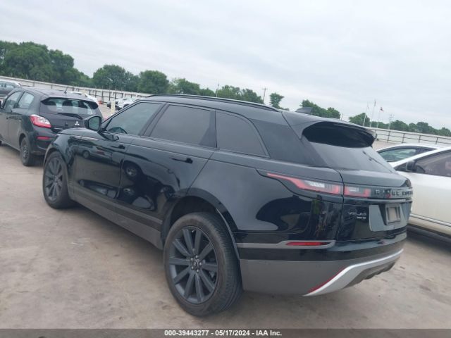 SALYM2RXXJA733082 Land Rover Range Rover Velar P250 Hse R-dynamic