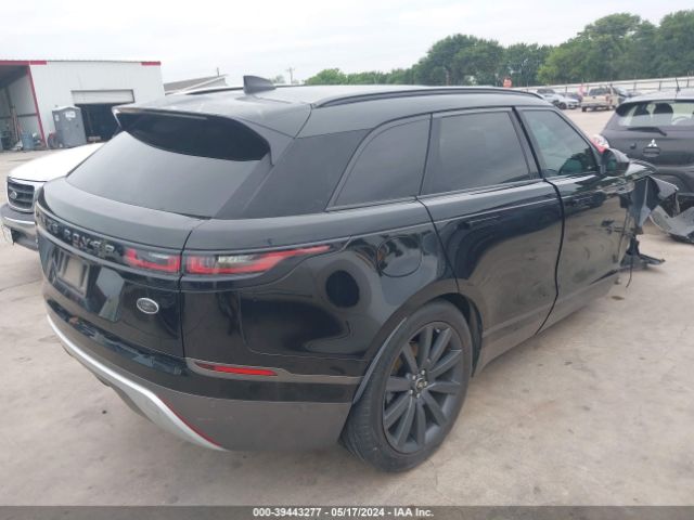 SALYM2RXXJA733082 Land Rover Range Rover Velar P250 Hse R-dynamic