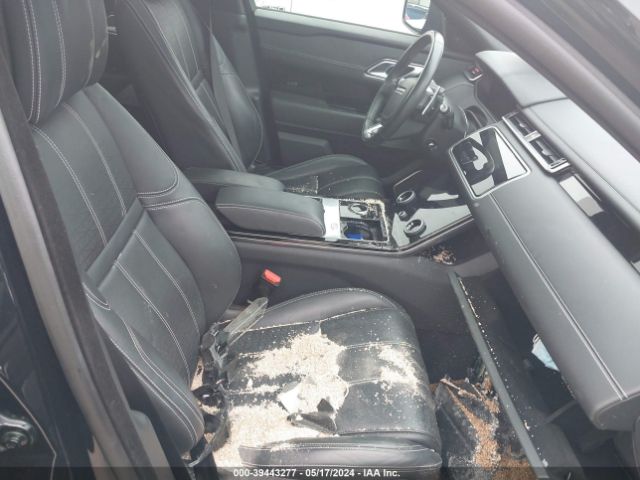 SALYM2RXXJA733082 Land Rover Range Rover Velar P250 Hse R-dynamic