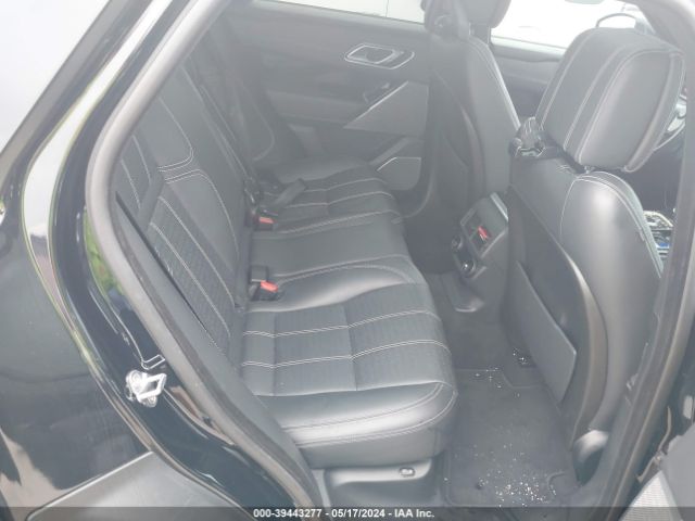SALYM2RXXJA733082 Land Rover Range Rover Velar P250 Hse R-dynamic