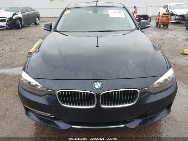 WBA3B5G57FNS18578 BMW 328i Xdrive