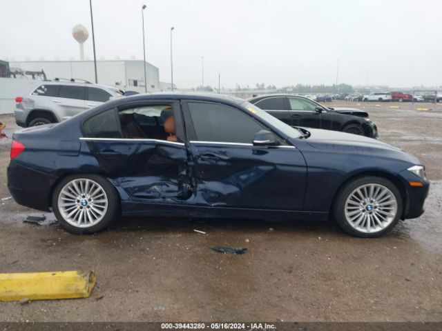 WBA3B5G57FNS18578 BMW 328i Xdrive