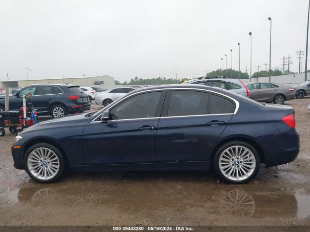 WBA3B5G57FNS18578 BMW 328i Xdrive