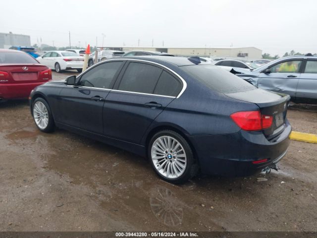 WBA3B5G57FNS18578 BMW 328i Xdrive