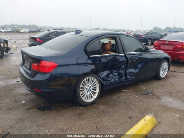 WBA3B5G57FNS18578 BMW 328i Xdrive