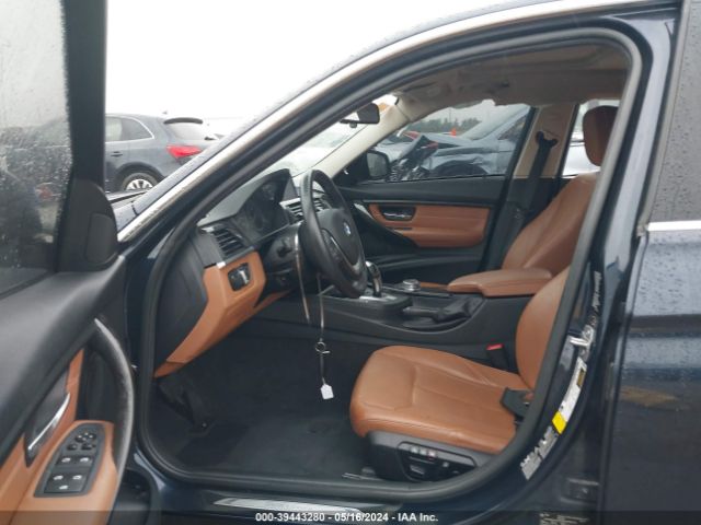 WBA3B5G57FNS18578 BMW 328i Xdrive