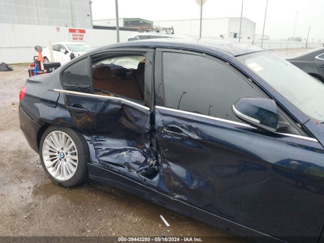 WBA3B5G57FNS18578 BMW 328i Xdrive