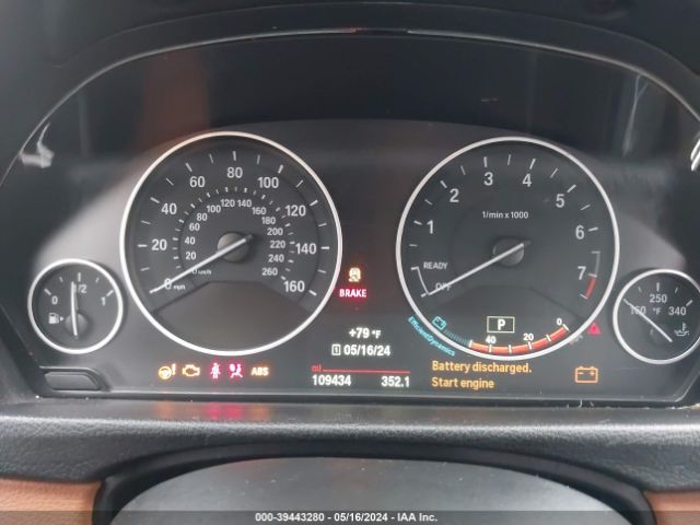 WBA3B5G57FNS18578 BMW 328i Xdrive