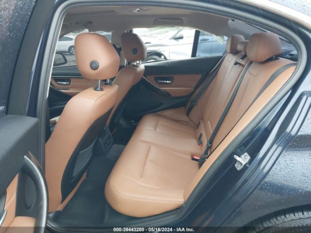WBA3B5G57FNS18578 BMW 328i Xdrive