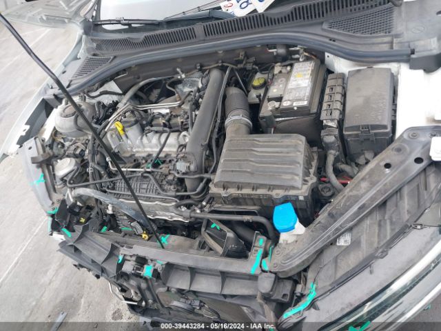 3VWE57BUXKM015974 Volkswagen Jetta 1.4t Sel