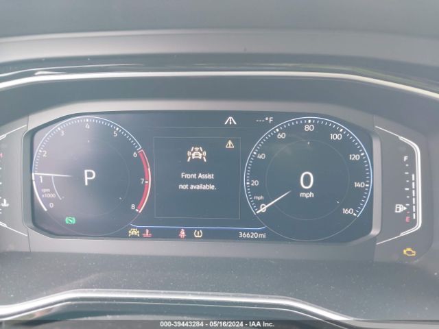 3VWE57BUXKM015974 Volkswagen Jetta 1.4t Sel