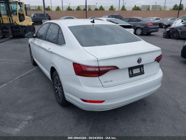 3VWE57BUXKM015974 Volkswagen Jetta 1.4t Sel